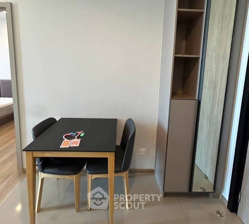 รูป คอนโด 1 ห้องนอน ชั้น 38 Oka Haus Sukhumvit 36 ใกล้ BTS ทองหล่อ (ID 3221902) - รูปที่ 7/16