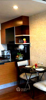 Condos for rent : 2-BR Condo at Ashton Morph 38 near BTS Thong Lor (ID 2835950)