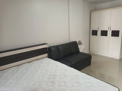 💥 Rent! Lumpini Condotown Badindecha-Ram 25 sqm. price 6,000 baht 