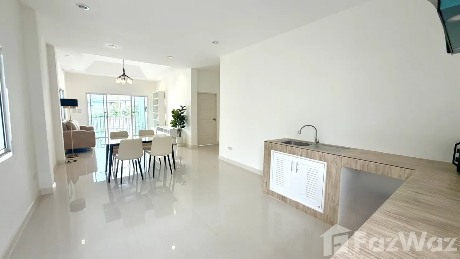 รูป ขาย บ้านเดี่ยว 2 ห้องนอน ใน หนองแก, ประจวบคีรีขันธ์ 6776127 - รูปที่ 18/19