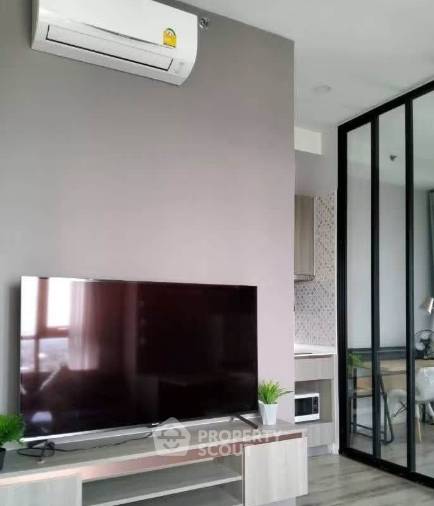 รูป คอนโด 1 ห้องนอน ชั้น 27 Knightsbridge Prime Ratchayothin ใกล้ BTS รัชโยธิน (ID 3206774) - รูปที่ 2/4