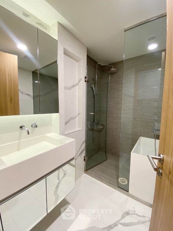 รูป คอนโด 1 ห้องนอน Siamese Exclusive Sukhumvit 31 ใกล้ MRT สุขุมวิท (ID 3309540) - รูปที่ 8/9