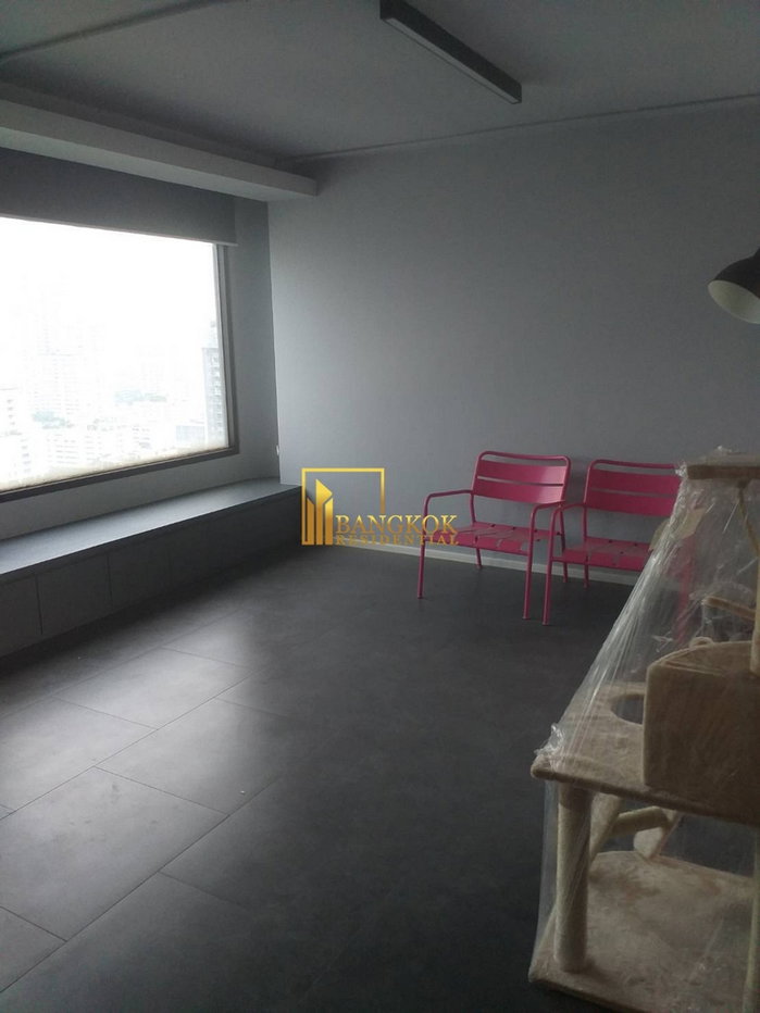 รูป Liberty Park 1 | Spacious 3 Bedroom Condo For Sale in Asoke - BR19577CD - รูปที่ 5/21