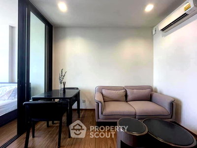 Condos for rent : 1-BR Condo At The Line Sukhumvit 71 Near BTS Phra Khanong (ID 3309621)