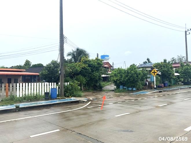 picture HOME 52.3 Sq.w. Muang Muddahan Mukdahan for 1.2M - 7/17