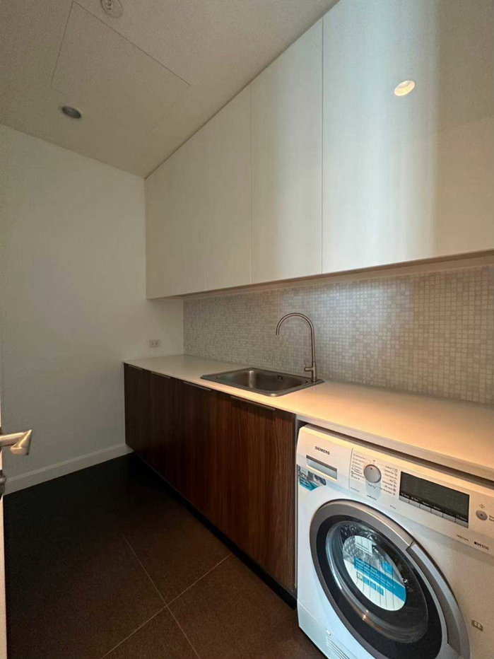 รูป LTHC16183 - Luxury Condo FOR SALE 185 Rajadamri | 121 sq.m. | 2 Beds 2 Baths | Near BTS Ratchadamri | 50MB - รูปที่ 11/12