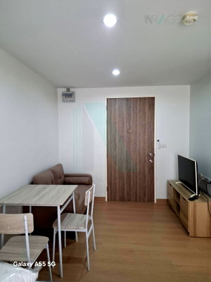 Condos for sale : 🚩 For Sell Condo COOL CONDO RAMA 7 Building 3, Floor 4,Studio, Room size 25 sqm