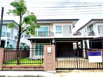 เช่าบ้านเดี่ยว ภูเก็ต : บ้านเดี่ยวให้เช่า 3 ห้องนอน ในโครงการ ภัสสร เกาะแก้ว 1944695