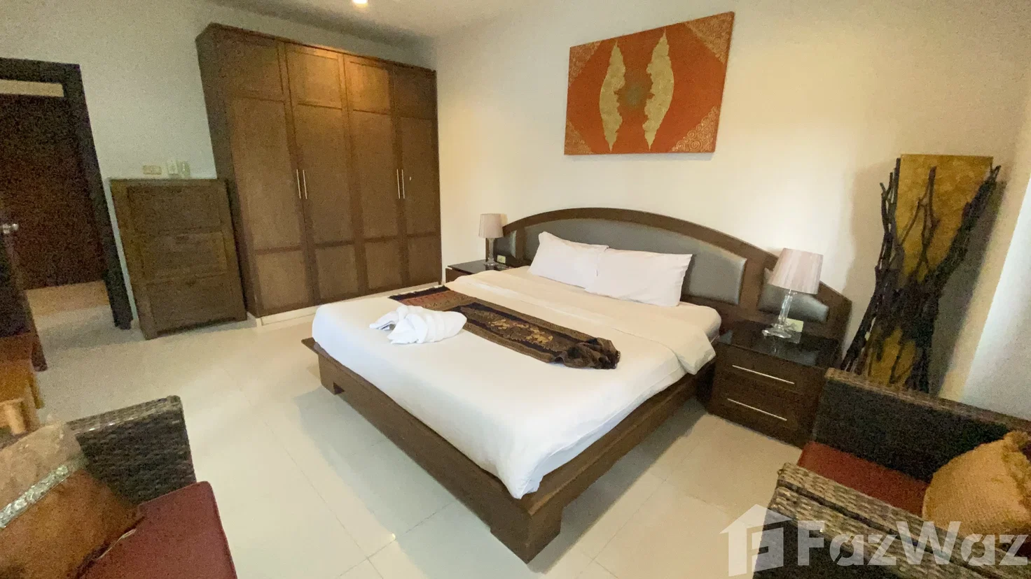 รูป บ้านเดี่ยวให้เช่า 3 ห้องนอน ในโครงการ ออร์คิด ปาล์ม โฮมส์ 2 6772593 - รูปที่ 4/21