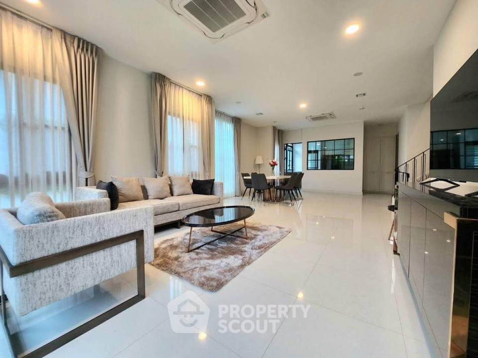 รูป บ้าน 4-ห้องนอน ที่ นันทวัน พระราม 9 กรุงเทพกรีฑาตัดใหม่ ใน สะพานสูง (ID 3308245) - รูปที่ 12/20