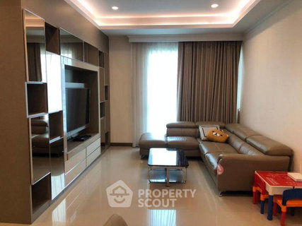 รูปภาพ คอนโด 2 ห้องนอน Supalai Elite Phayathai ใกล้ ARL ราชปรารภ (ID 2834678)