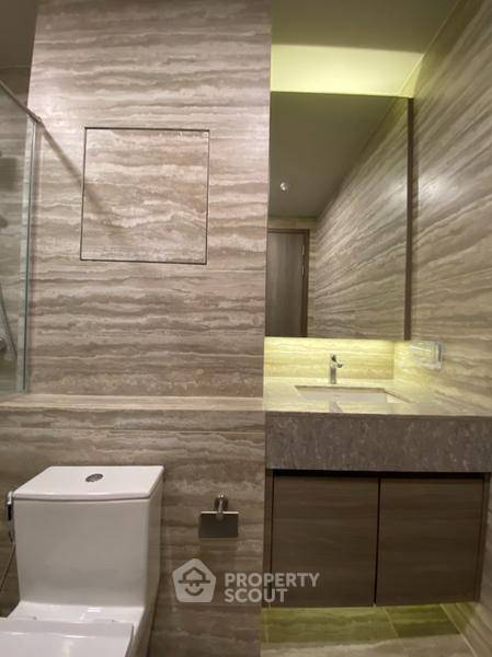 picture 1-BR Condo at Celes Asoke near MRT Sukhumvit (ID 2835103) - 6/8