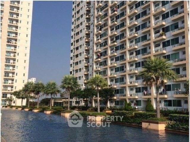 รูป ขายคอนโด 2 ห้องนอน ชั้น 20 Supalai Park Srinakarin (ID 384482) - รูปที่ 5/7
