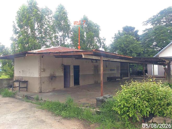 picture HOME 1206 Sq.w. Kok Sung Srakaeo for 7.8M - 8/37