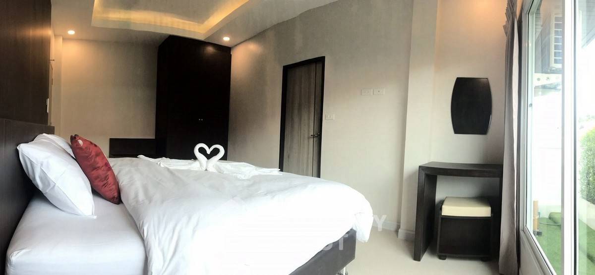 รูป พื้นที่กว้าง 3 ห้องนอน 240 ตร.ม. Wyndham Jomtien Pattaya (ID 3308338) - รูปที่ 14/20