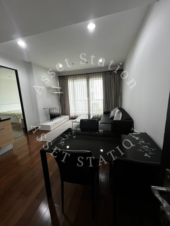 รูป The Address Chidlom |🚄 ใกล้ BTS ชิดลม และ เซ็นทรัลเวิลด์ - รูปที่ 6/13