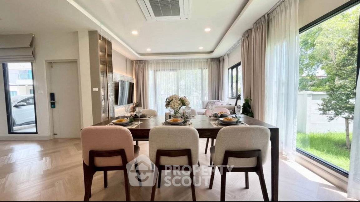 picture 4-BR House in Bang Kaeo (ID 3308262) - 12/20
