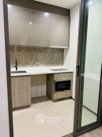 picture 1-BR At Rhythm Charoenkrung Pavilion Near BTS Saphan Taksin (ID 3308917) - 2/4