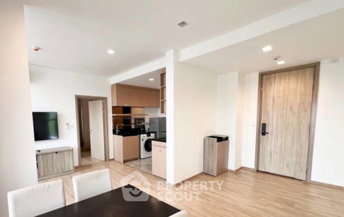 2-BR Condo At Kawa Haus Near BTS On Nut For Rent (ID 3308930)