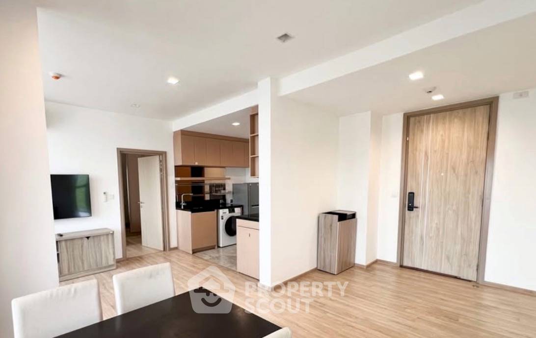 รูป คอนโด 2 ห้องนอน Kawa Haus ใกล้ BTS อ่อนนุช ให้เช่า (ID 3308930) - รูปที่ 1/6
