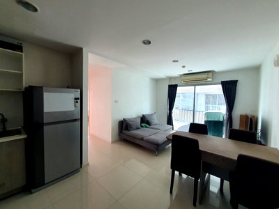 Condos for rent : Owner post  Condo Whizdom@Punnawithi Station Building A, 5th Foor