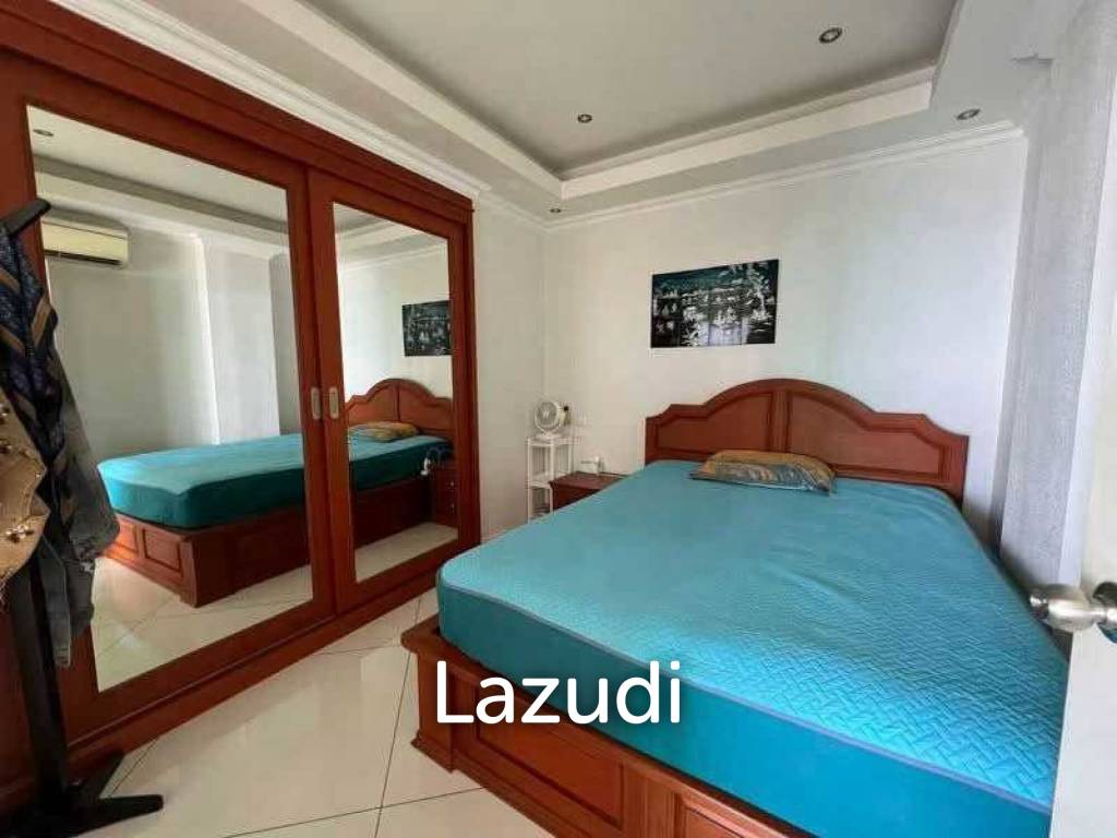 picture View Talay 6 Spacious 2-Bedroom Sea View Condo for Sale - 6/16