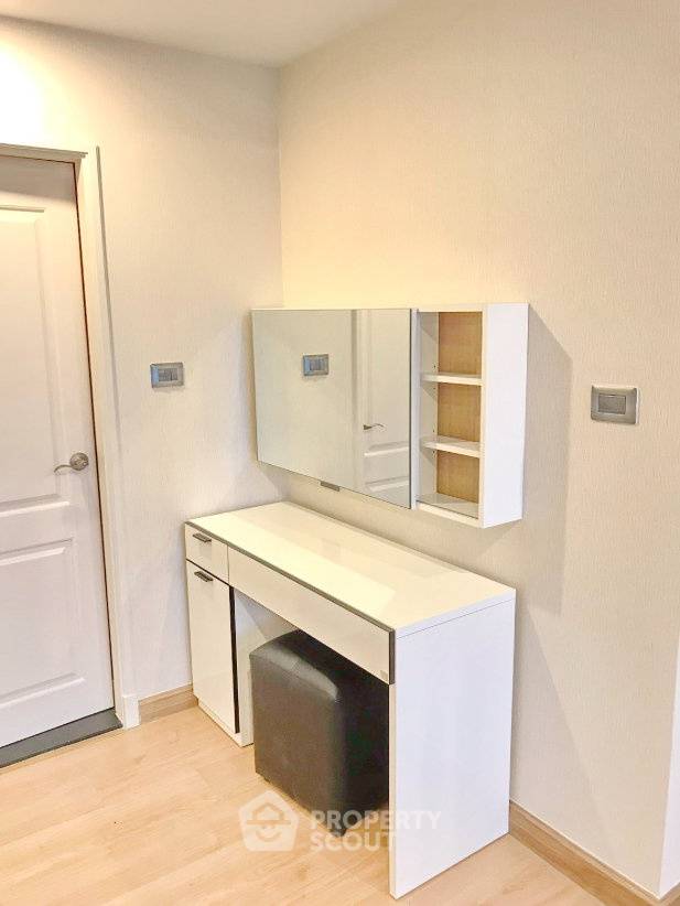 รูป คอนโด 1 ห้องนอน Supalai Wellington 2 ใกล้ MRT ศูนย์วัฒนธรรม (ID 3208429) - รูปที่ 9/11