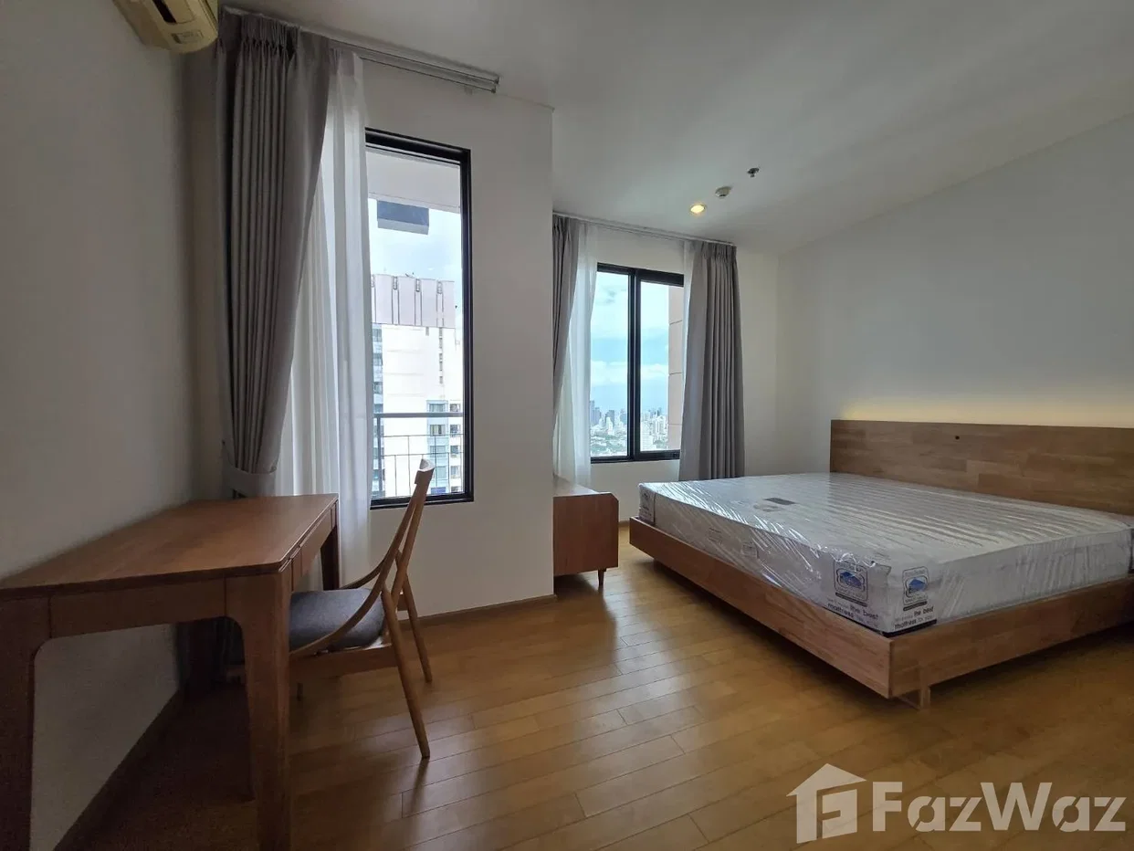 picture Villa Asoke 6776686 - 5/12