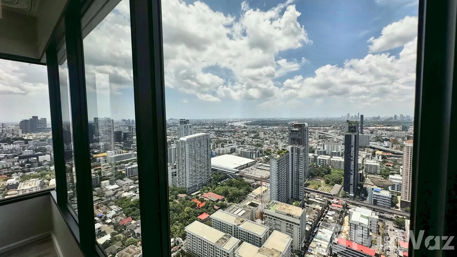 picture 2 Bedroom Condo for rent at KnightsBridge Prime Onnut 6748917 - 3/55