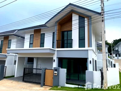 บ้านเดี่ยว ภูเก็ต : ขาย บ้านเดี่ยว 4 ห้องนอน ในโครงการ สุพิชฌาย์ เดอะ เซอร์เคิล 6758249