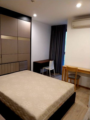 Condos for rent : Shock price for rent at  Ideo q chula samyan