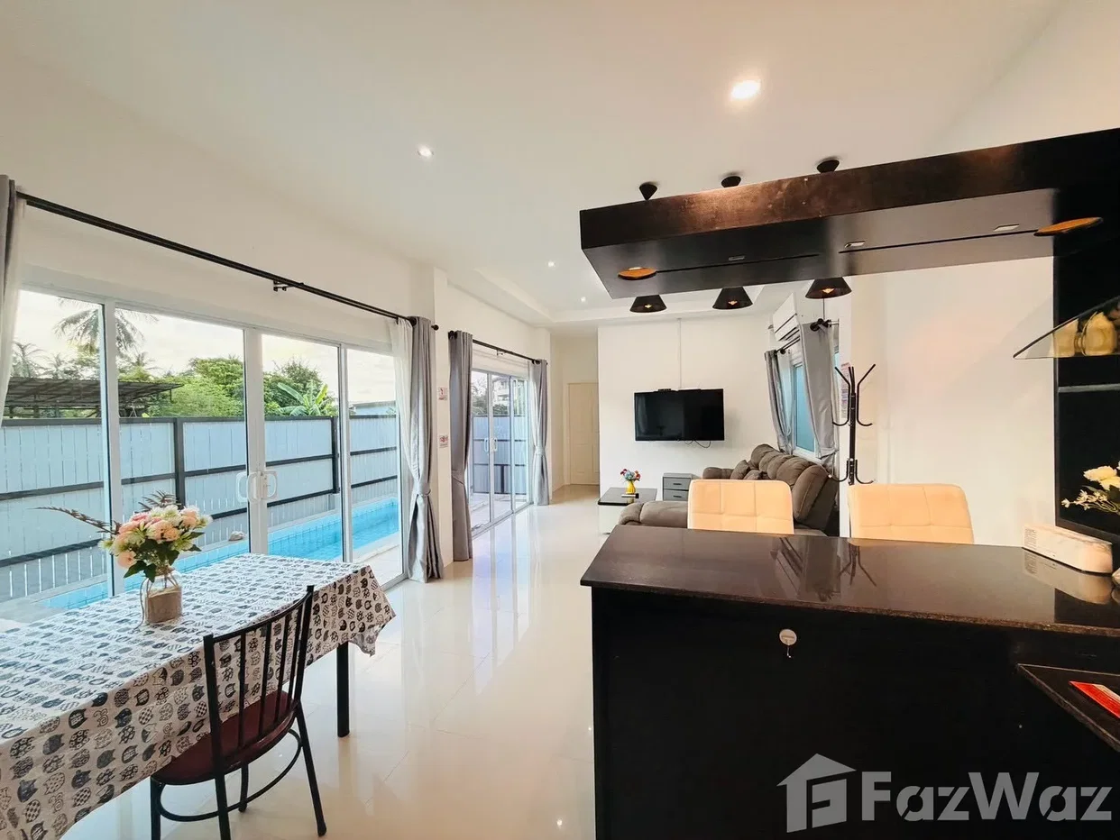 picture 2 Bedroom Villa for rent in Bo Phut, Surat Thani 6767119 - 5/23