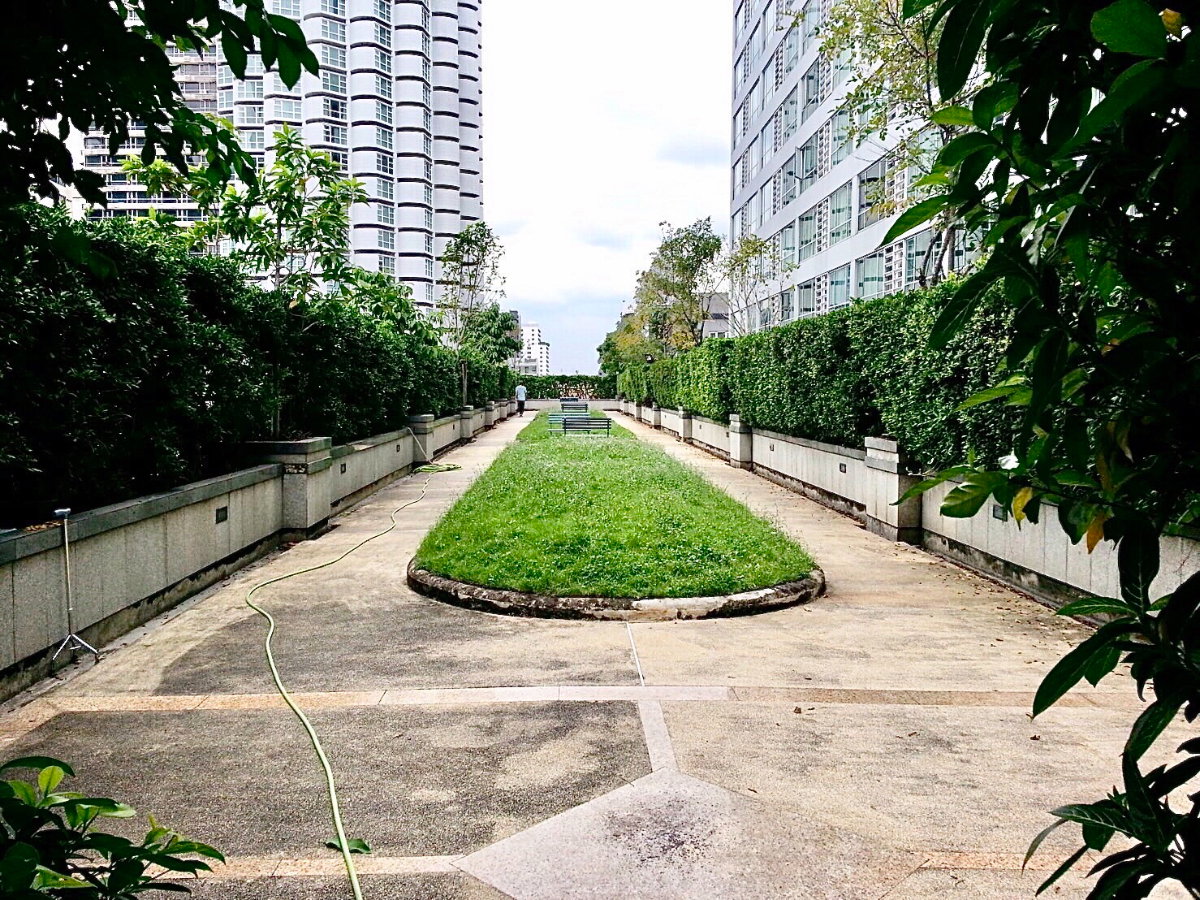 รูป ให้เช่าคอนโด The Trendy Sukhumvit 13 (ตกแต่งครบพร้อมอยู่) (S03-2773) - รูปที่ 10/13