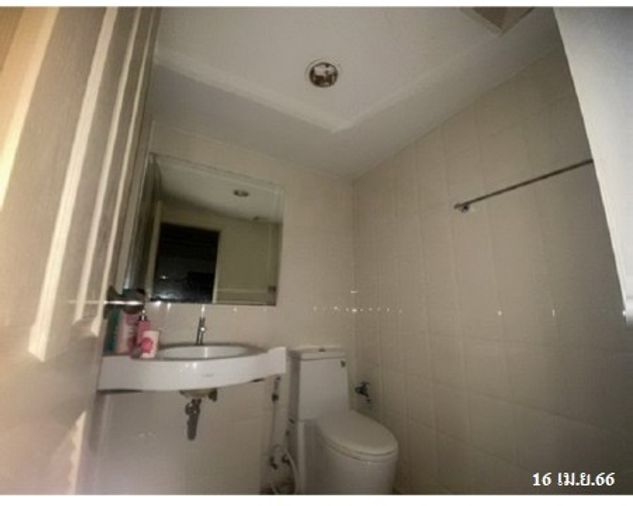 1-bed condo for sale, 37.9 sqm, Baan Navatara