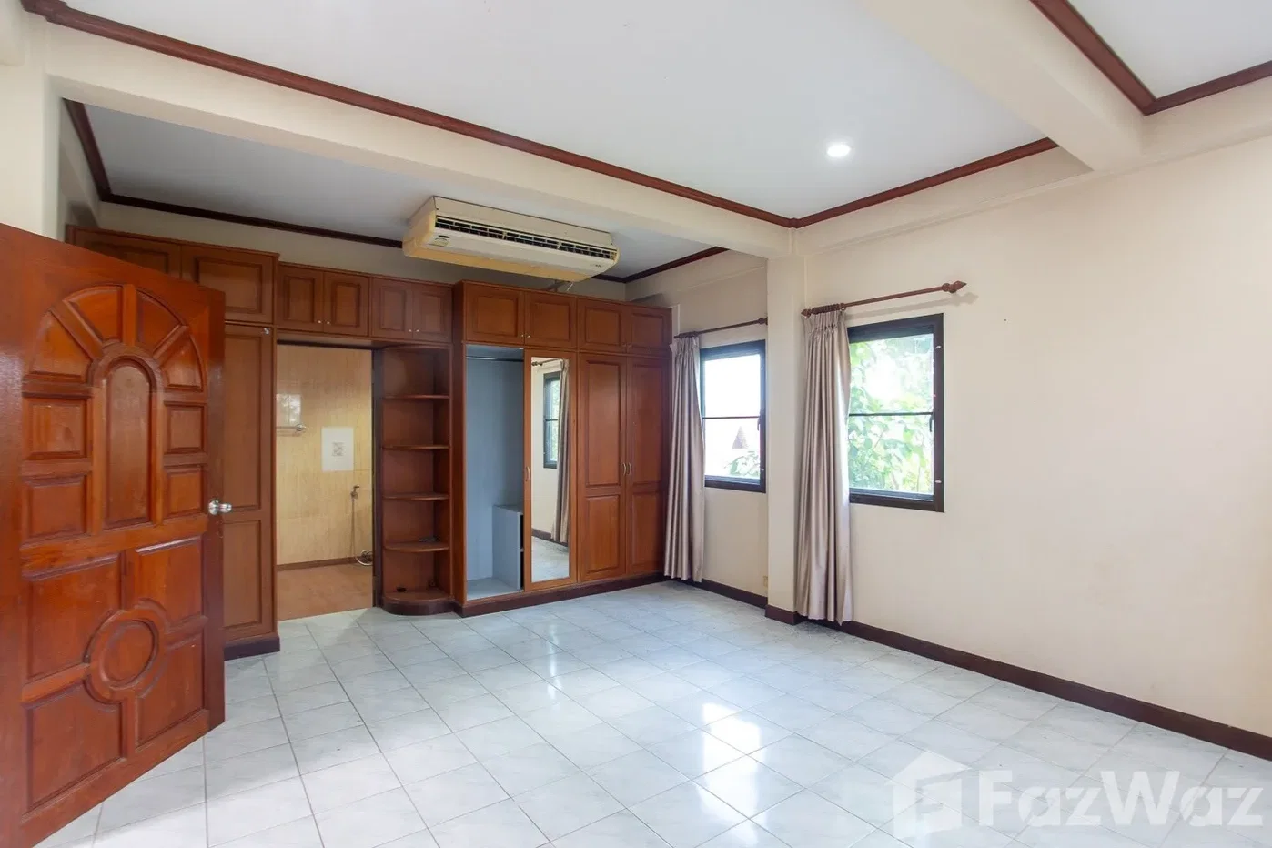 รูป ขาย บ้านเดี่ยว 4 ห้องนอน ใน หัวหิน, ประจวบคีรีขันธ์ 6773636 - รูปที่ 11/35