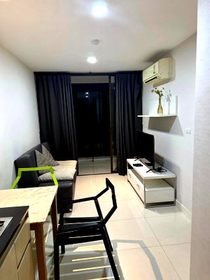 คอนโดให้เช่า : 🦊HunterCondo🦊💥 IDEO Blucove Sathorn