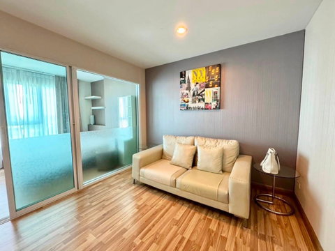 Condo Regent Orchid Sukhumvit 101 For Rent 1 bedroom