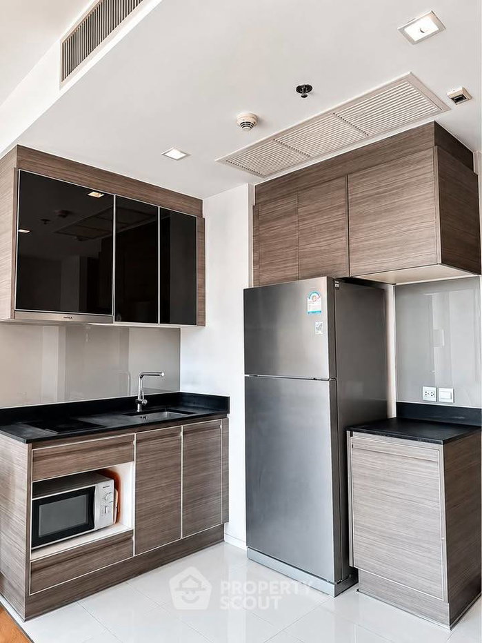 picture 1-BR Condo 100m To BTS Thong Lor At Keyne By Sansiri (ID 3230730) - 5/8