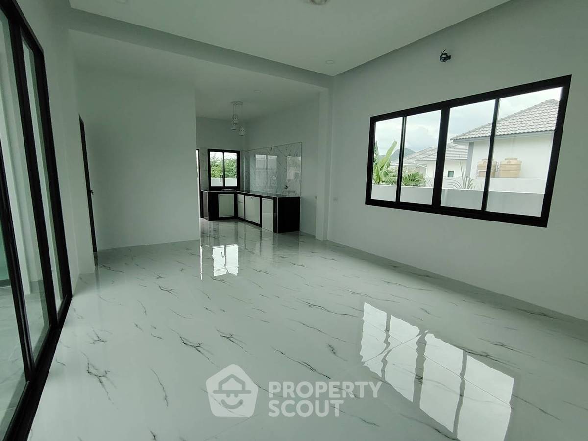รูป วิลล่า 3 ห้องนอน เลี้ยงสัตว์ได้ ที่ Pool Villa Hua Hin 102 หัวหิน (ID 3309584) - รูปที่ 12/21