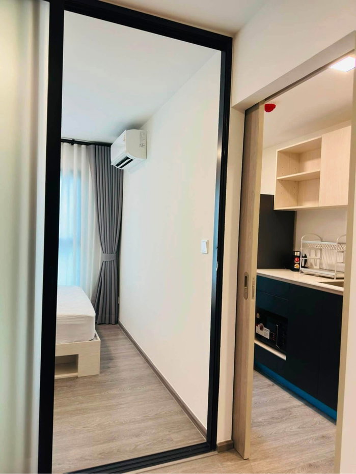 picture 📍 For Rent: Kave Wonderland 🏢Building D, Floor 8 📐 27.15 sq.m. Outer view - 5/8