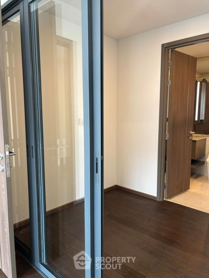 picture 1-BR Condo at SHUSH Ratchathewi near BTS Ratchathewi (ID 3307256) - 21/27