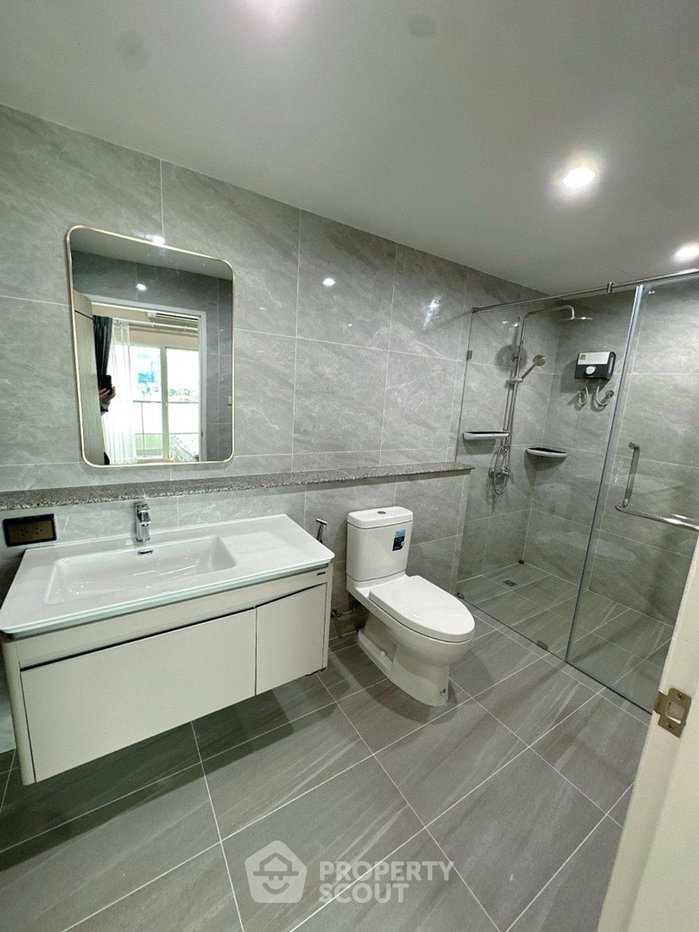 รูป คอนโด 2 ห้องนอน ให้เช่า ที่ Baan Nonsi ถนนจันทน์ (ID 3307183) - รูปที่ 21/25