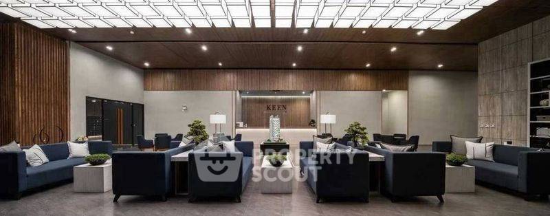 picture 1-BR Condo at Keen Centre Sriracha in Si Racha (ID 2757904) - 12/12