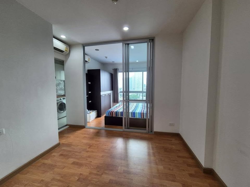 รูป เช่าคอนโด The President Sathorn - Ratchaphruek 2/เดอะ เพรสซิเดนท์ สาทร - ราชพฤกษ์ 2 (D6909046) ID Line : @condo98 - รูปที่ 11/15