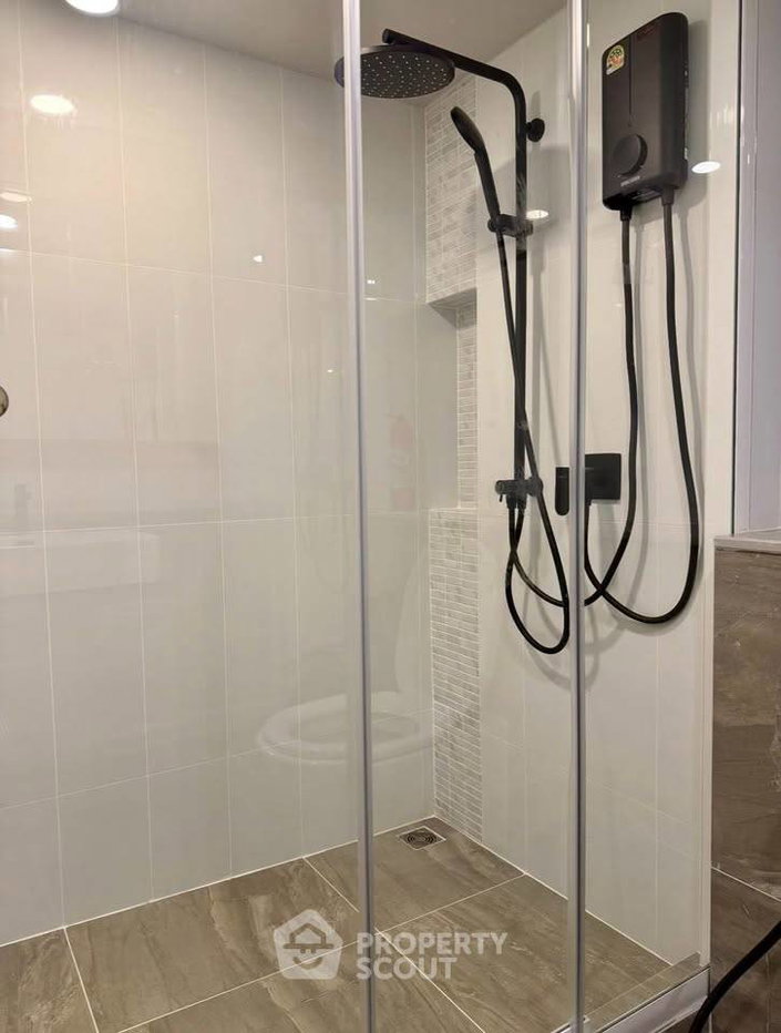 picture 1-BR Condo at Culture Thonglor near BTS Thong Lor (ID 3308859) - 10/10