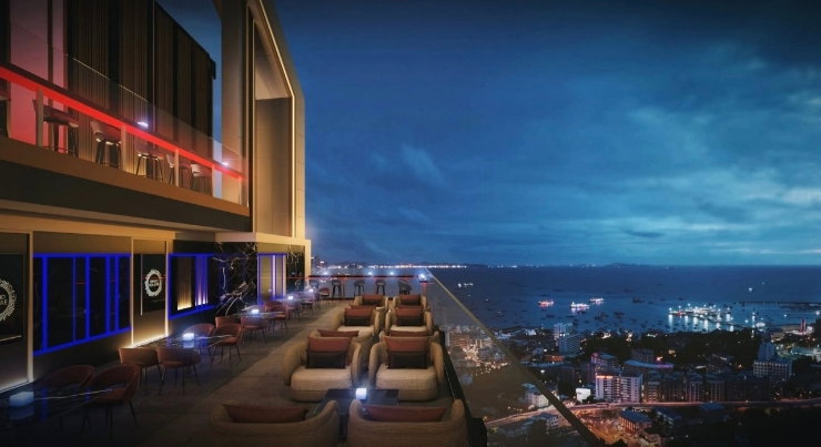 picture foreigner name 1 bedroom buy 2.66 million baht - 10/15