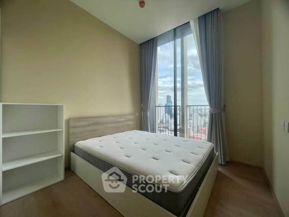 รูป คอนโด 1-ห้องนอน ที่ โนเบิล บีอี ไนน์ทีน สุขุมวิท ใกล้ BTS นานา (ID 3309341) - รูปที่ 3/9