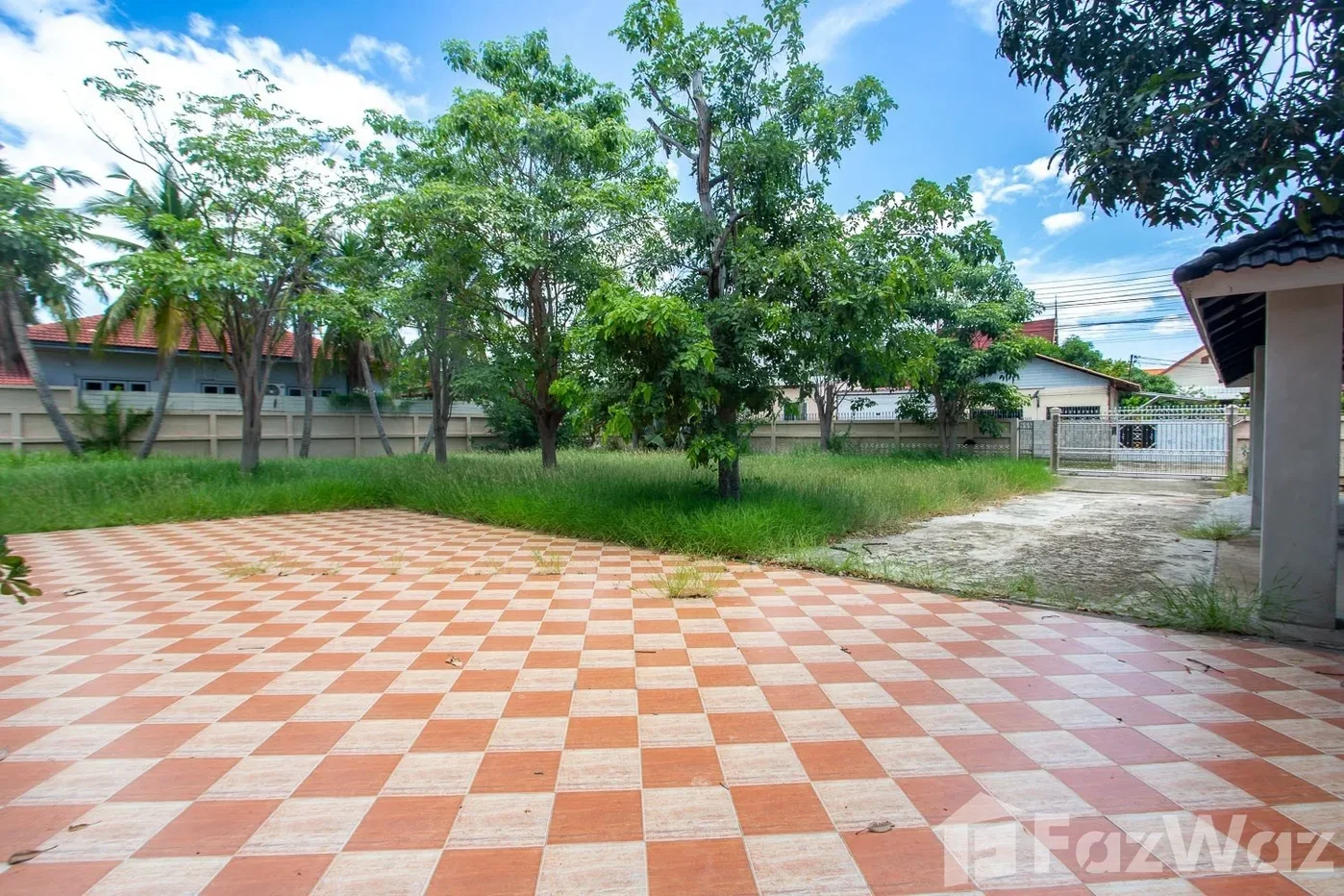 รูป ขาย บ้านเดี่ยว 4 ห้องนอน ใน หัวหิน, ประจวบคีรีขันธ์ 6773636 - รูปที่ 2/35