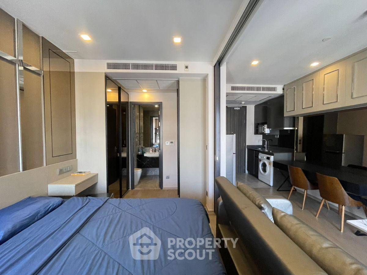 picture 1-BR Condo at Ashton Asoke near MRT Sukhumvit (ID 2580881) - 7/14