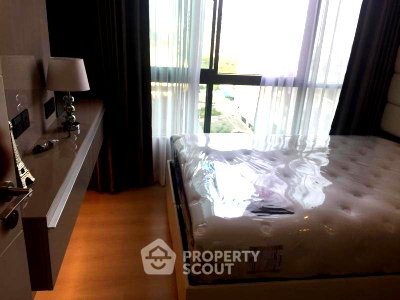 Condos for rent : 100m To BTS Saphan Khwai | 2-BR At The Signature By Urbano (ID 2835923)